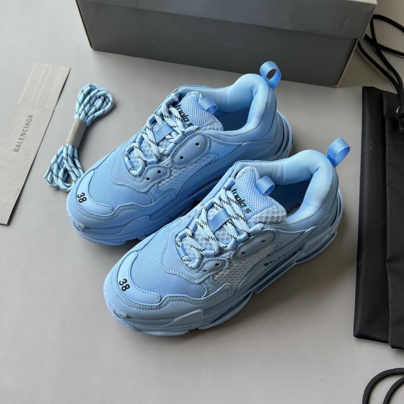 Balenciaga Triple S Series Shoes